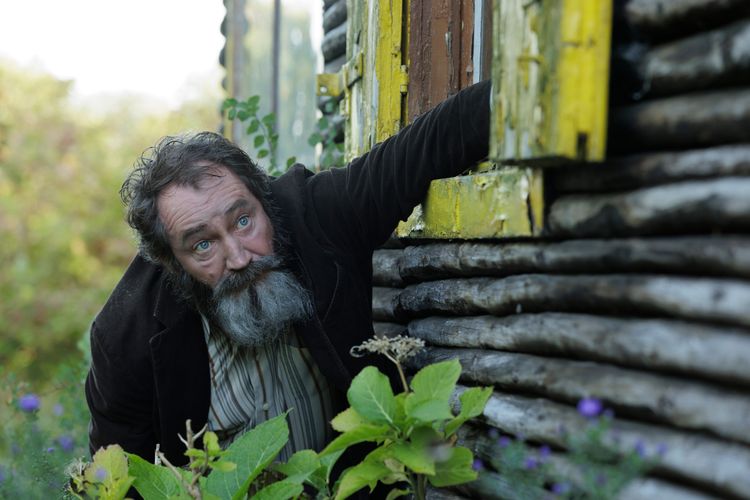 Der Held vom Bahnhof Friedrichstraße