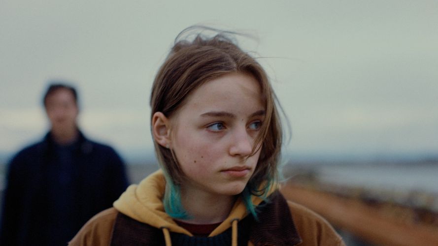 Paternal Leave – Drei Tage Meer