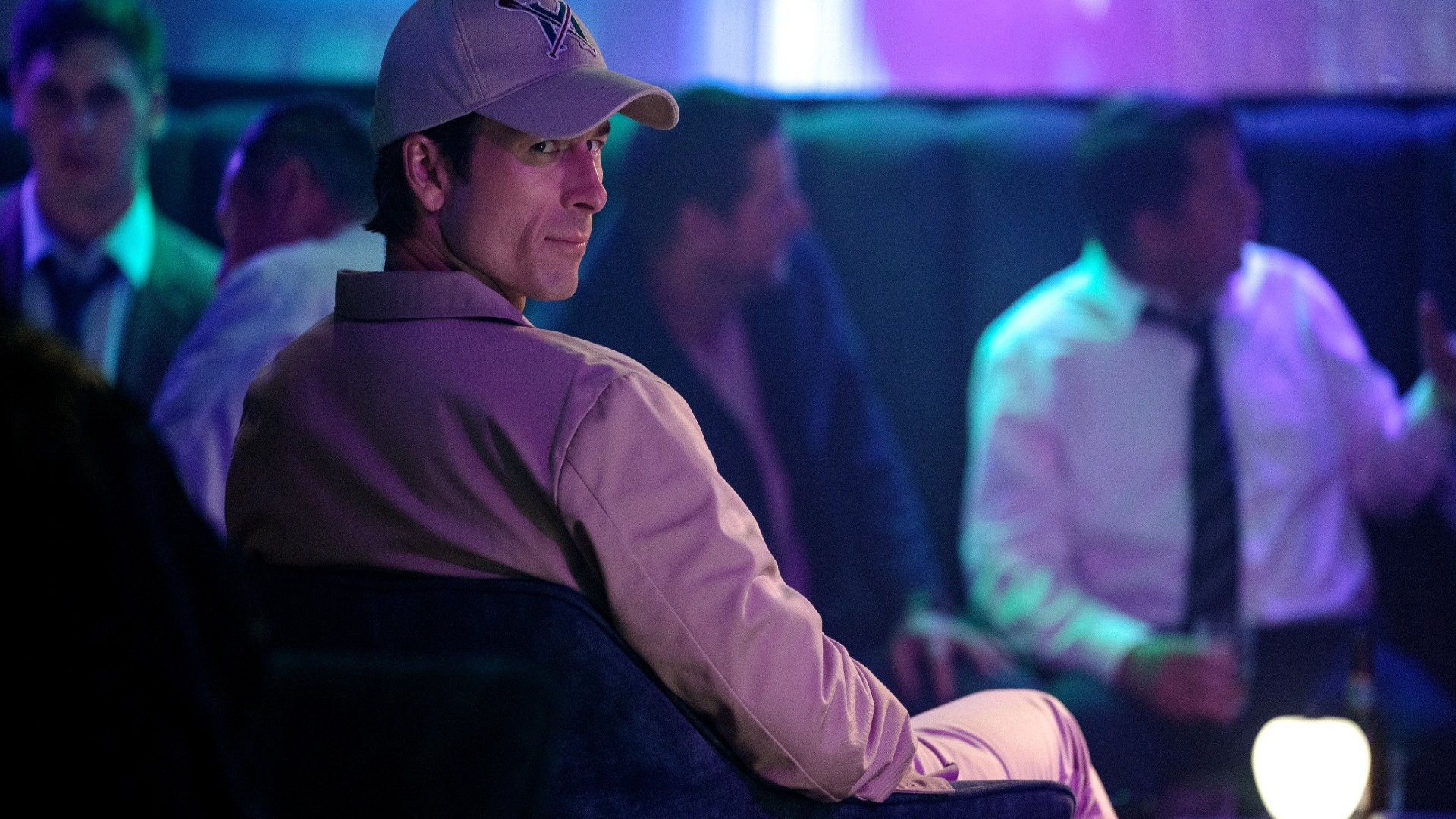 How to Make a Killing - Todsicheres Erbe