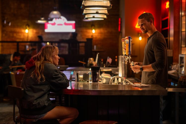 Für immer ein Teil von dir - Reminders of Him