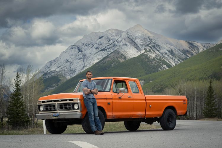 Für immer ein Teil von dir - Reminders of Him