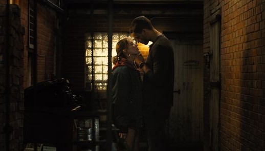 Für immer ein Teil von dir - Reminders of Him