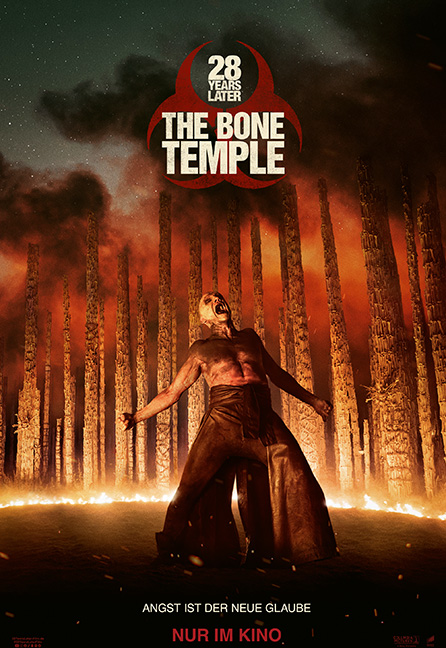 28 Years Later: The Bone Temple