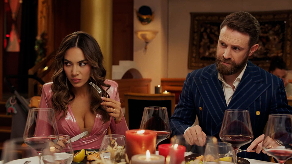 2 Gisht Mjaltë 2 OmU