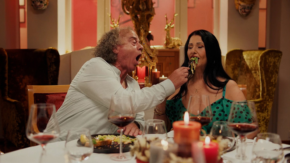 2 Gisht Mjaltë 2 OmU