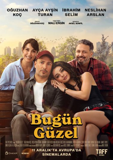 Bugün Güzel OmU