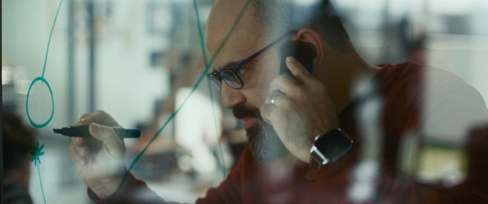 Die Stimme von Hind Rajab