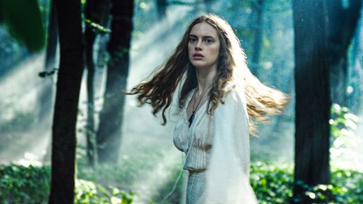 Mavka: Die wahre Legende OmU  (Mavka. Spravzhnii mif / Мавка. Справжній міф)