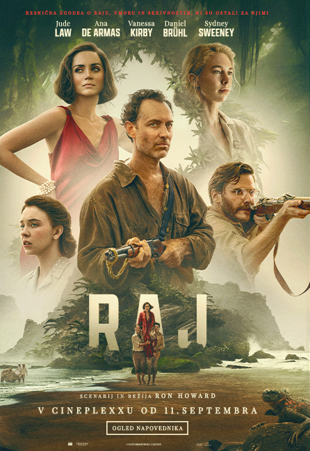 Raj