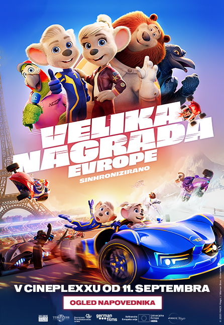 Velika nagrada Evrope