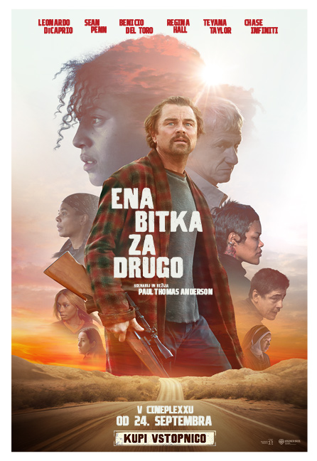 Ena bitka za drugo