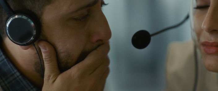 Die Stimme von Hind Rajab