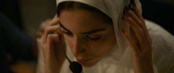 Die Stimme von Hind Rajab