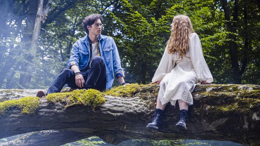 Mavka: Die wahre Legende OmU  (Mavka. Spravzhnii mif / Мавка. Справжній міф)