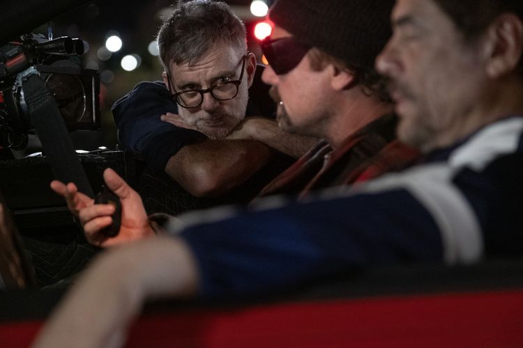 One Battle After Another