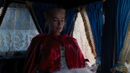 "Wuthering Heights" – Sturmhöhe