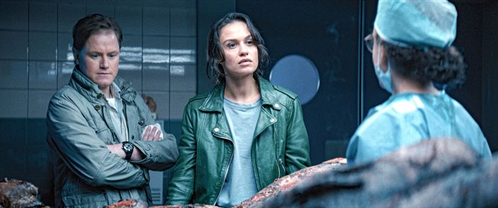 Amsterdamned 2 - Verfluchtes Amsterdam