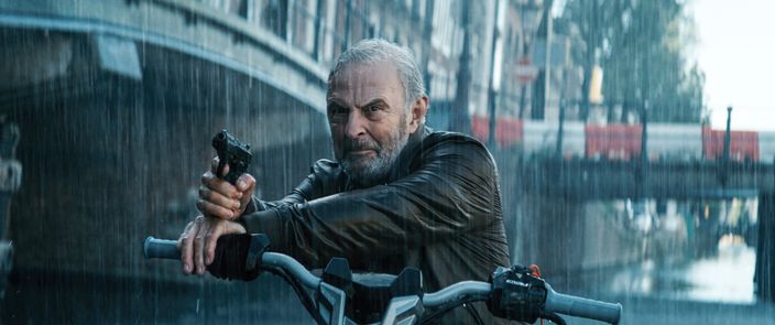 Amsterdamned 2 - Verfluchtes Amsterdam