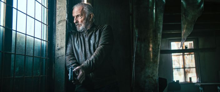 Amsterdamned 2 - Verfluchtes Amsterdam