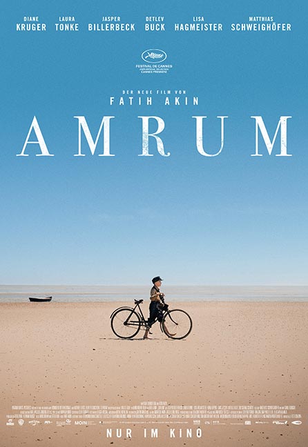 Amrum Poster