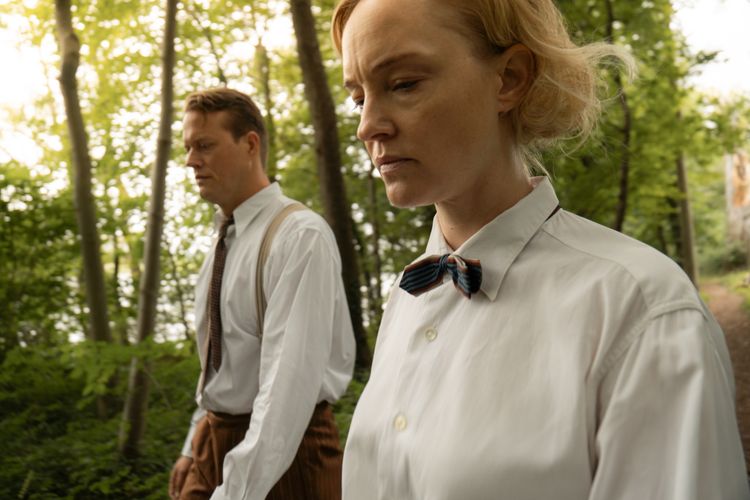 ASTRID LINDGREN – Die Menschheit hat den Verstand verloren