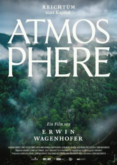 Filmplakat Atmosphere