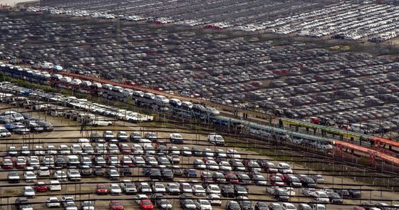 Über Österreich - Eine höhere Sicht