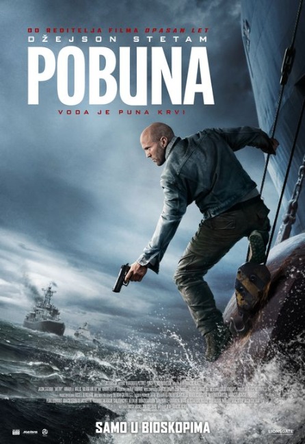 Pobuna