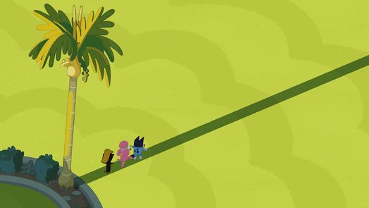 Bluey im Kino: „Playdates“ - Kollektion