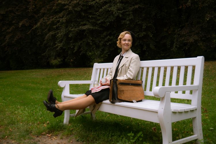 ASTRID LINDGREN – Die Menschheit hat den Verstand verloren