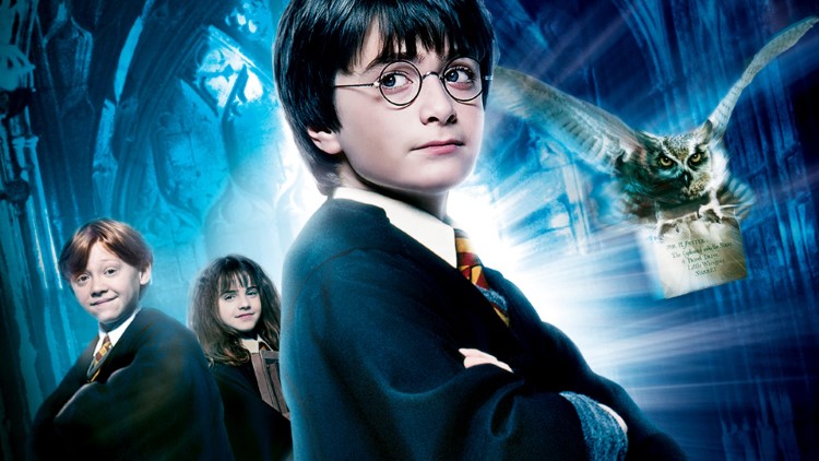25 Jahre Harry Potter und der Stein der Weisen