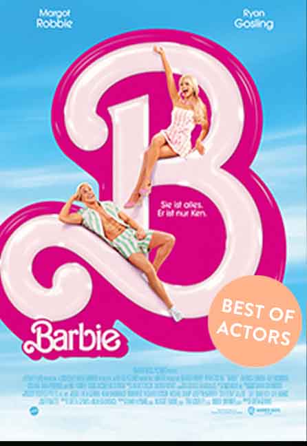 Barbie