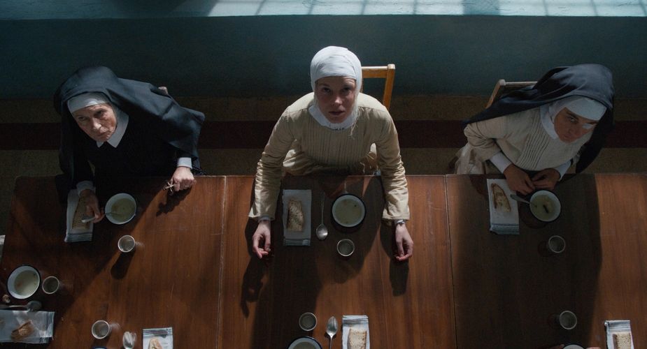 Teresa - Ein Leben zwischen Licht und Schatten