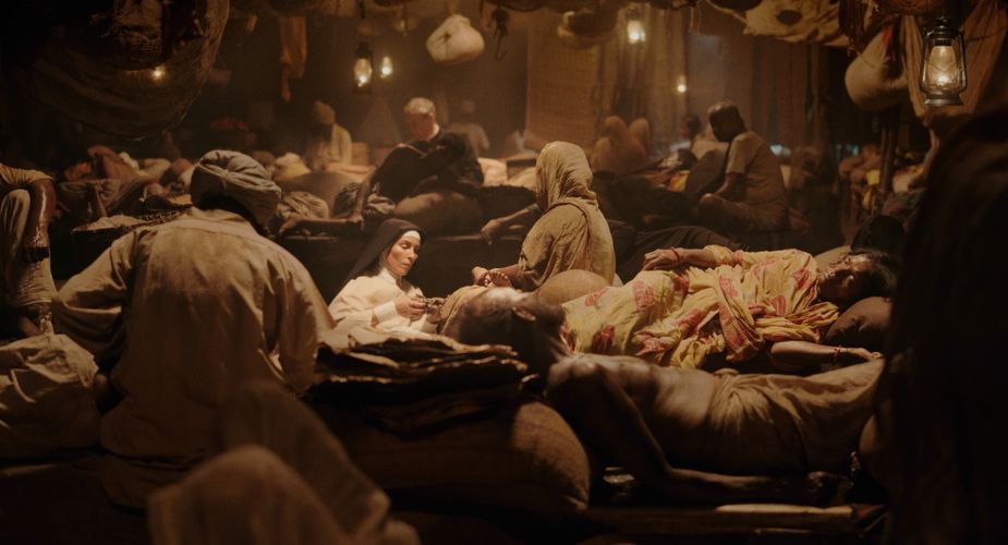 Teresa - Ein Leben zwischen Licht und Schatten