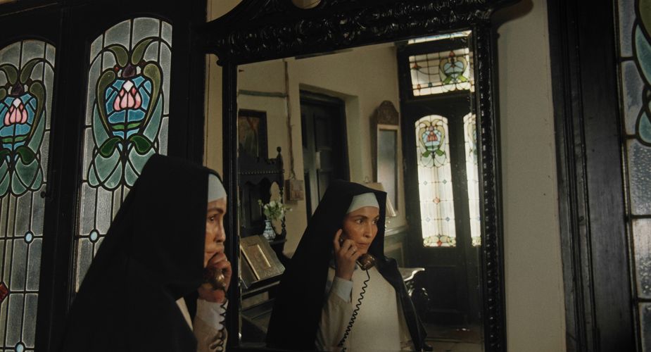 Teresa - Ein Leben zwischen Licht und Schatten