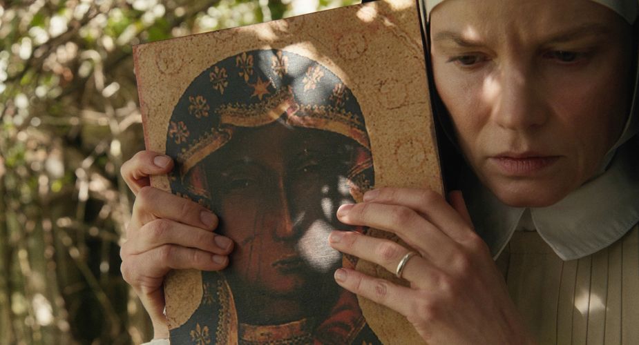 Teresa - Ein Leben zwischen Licht und Schatten