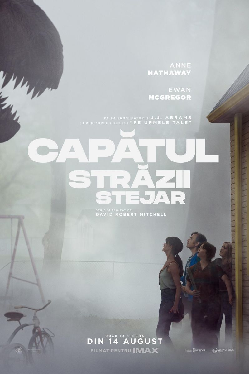Capătul Străzii Stejar