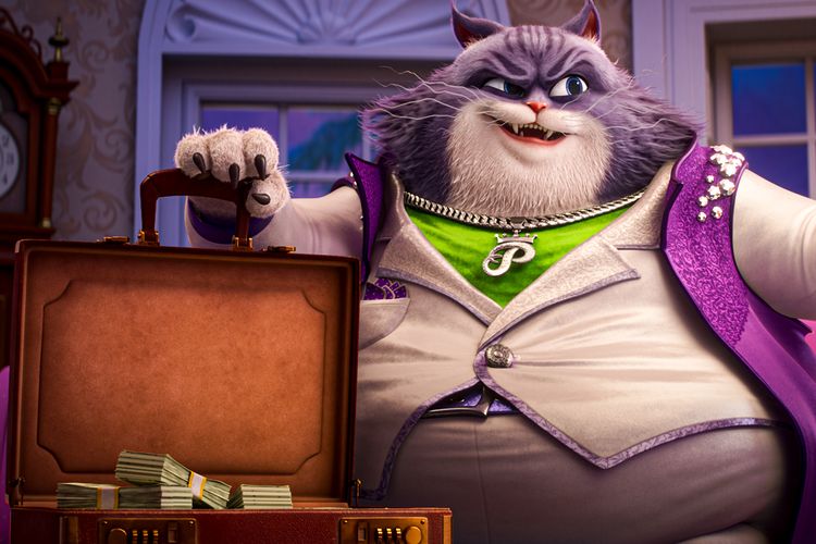 Charlie - Der Superhund