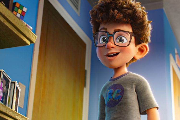 Charlie - Der Superhund