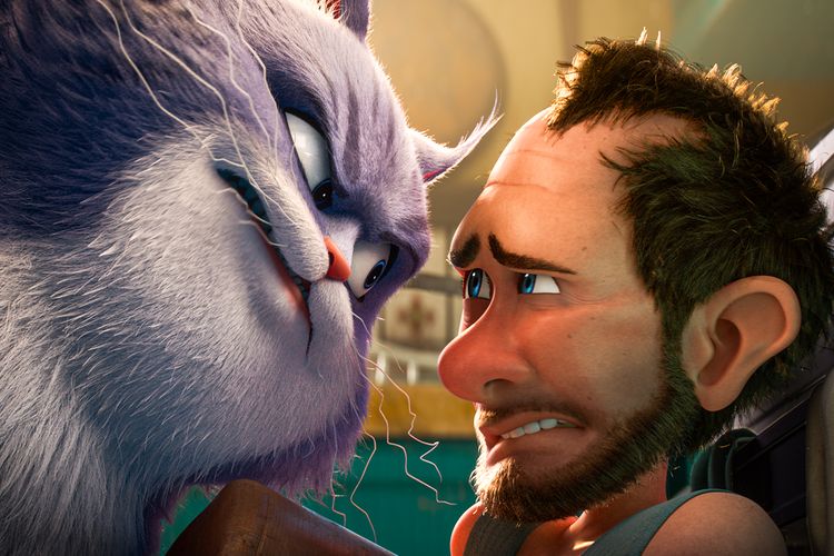 Charlie - Der Superhund