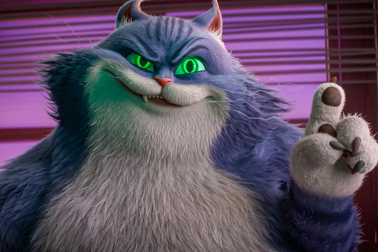 Charlie - Der Superhund