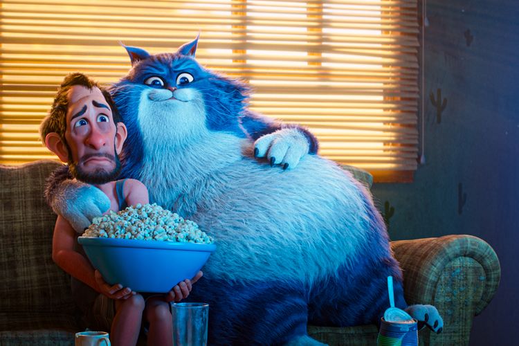 Charlie - Der Superhund