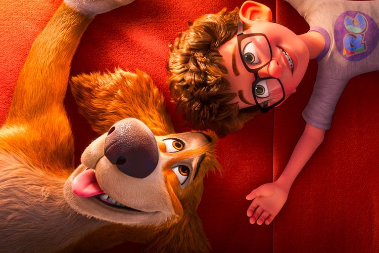 Charlie - Der Superhund