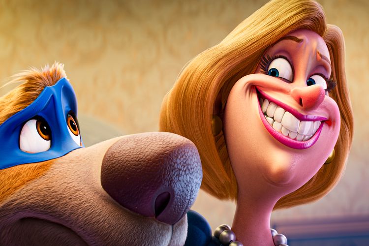 Charlie - Der Superhund