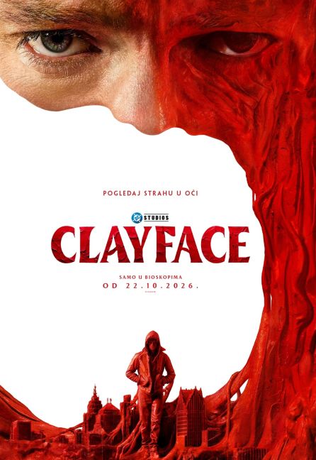 Artwork for Clayface
