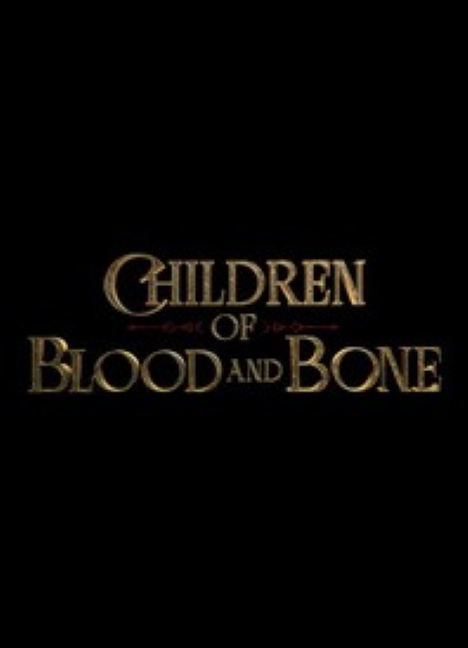 Children of Blood and Bone - Goldener Zorn