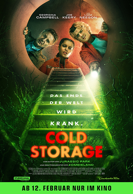 Cold Storage
