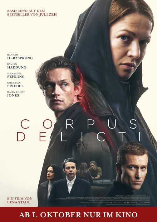 Corpus Delicti