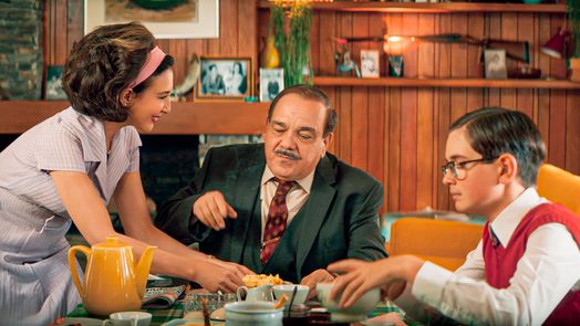 Die progressiven Nostalgiker