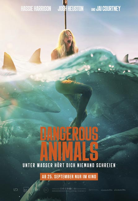 Dangerous Animals